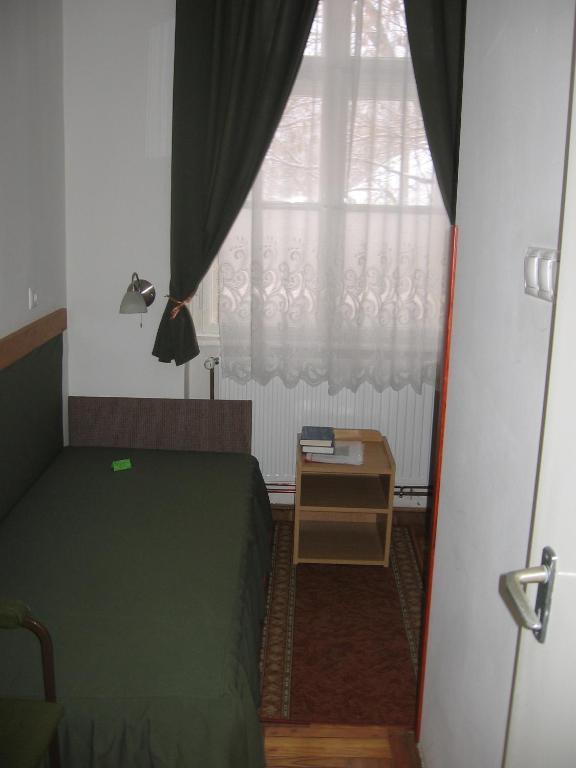 Mater Salvatoris House Hotel Godollo Ruang foto