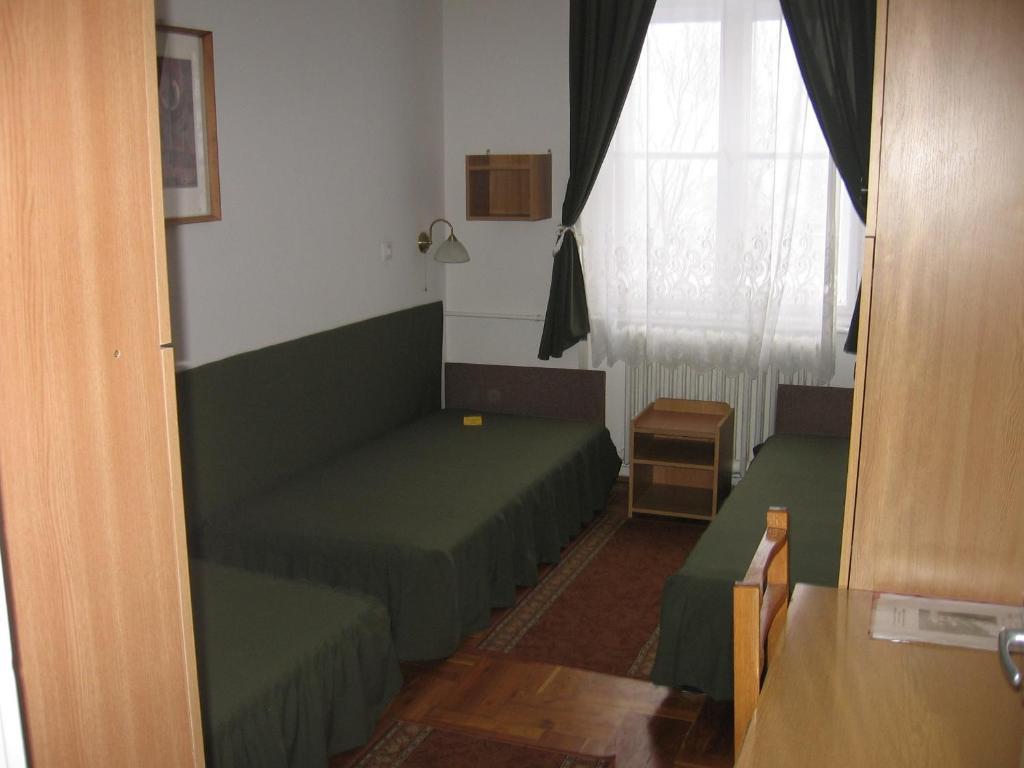 Mater Salvatoris House Hotel Godollo Ruang foto